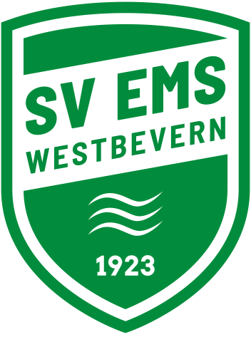 SV Ems Westbevern von 1923 e.V. logo
